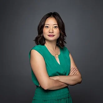 Melissa Chan height profile photo