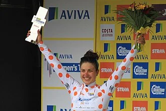 Melissa Hoskins height profile photo