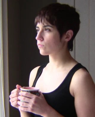 Melissa Navia height profile photo