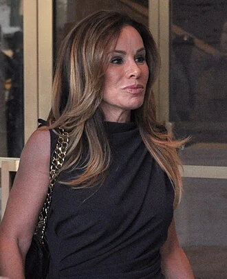 Melissa Rivers height profile photo