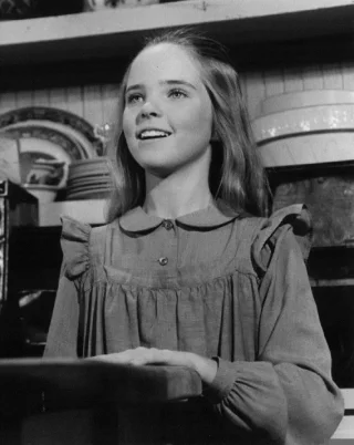 Melissa Sue Anderson height profile photo
