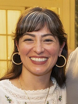Melissa Villaseñor height profile photo