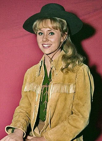 Melody Patterson height profile photo