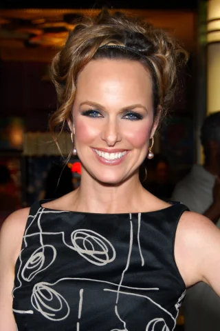 Melora Hardin height profile photo