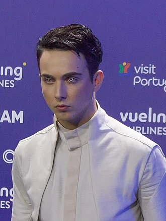 Mélovin height profile photo