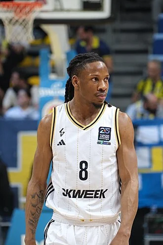Melvin Ajinça height profile photo
