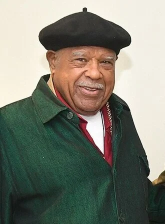 Melvin Edwards height profile photo