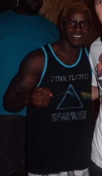 Melvin Guillard height profile photo
