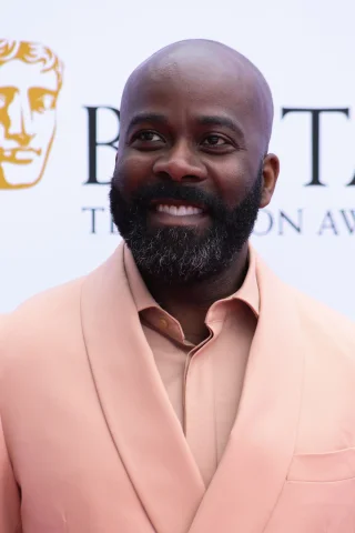 Melvin Odoom height profile photo