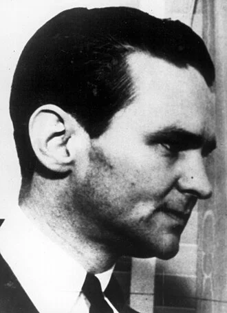 Melvin Purvis height profile photo