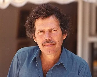 Menachem Gueffen height profile photo