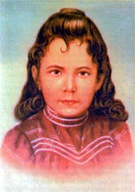 Menina Izildinha height profile photo