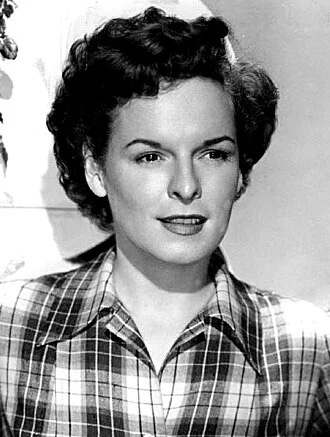 Mercedes McCambridge height profile photo