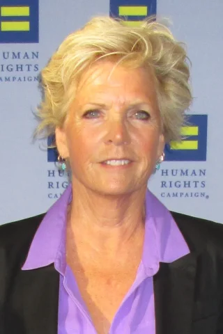 Meredith Baxter height profile photo