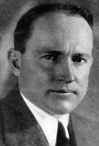 Merian C. Cooper height profile photo
