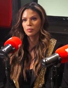 Merle Dandridge height profile photo