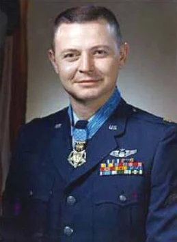 Merlyn Hans Dethlefsen height profile photo