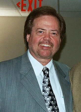 Merrill Osmond height profile photo