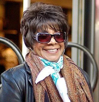 Merry Clayton height profile photo