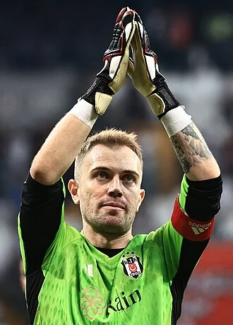 Mert Günok height profile photo