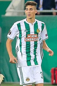 Mert Müldür height profile photo