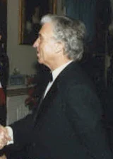 Merv Adelson height profile photo