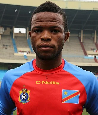 Meschak Elia height profile photo