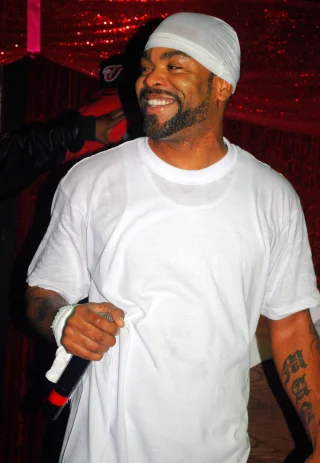 Method Man height profile photo