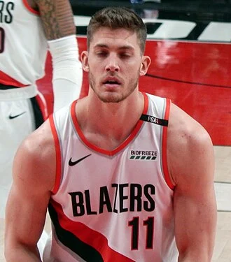 Meyers Leonard height profile photo