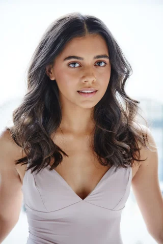 Miah Madden height profile photo