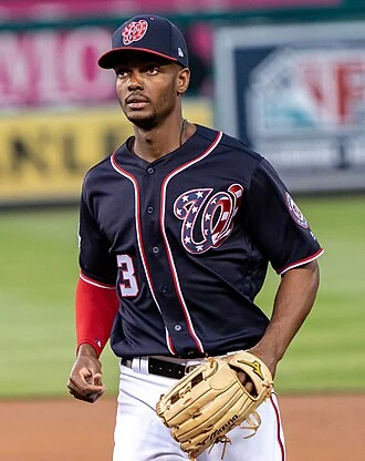 Michael A. Taylor height profile photo