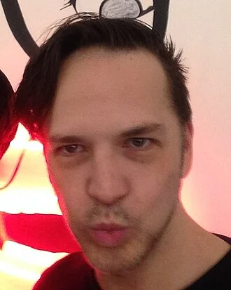 Michael Alig height profile photo