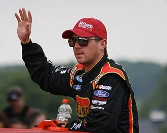 Michael Annett height profile photo