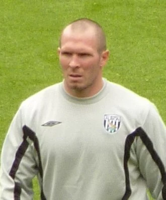 Michael Appleton height profile photo