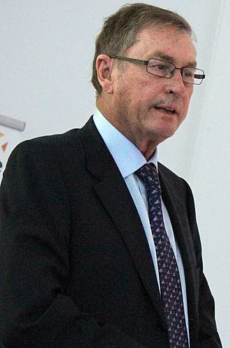 Michael Ashcroft height profile photo