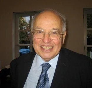 Michael Atiyah height profile photo