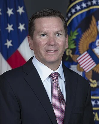 Michael Atkinson (inspector general) height profile photo