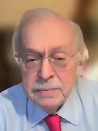 Michael Baden height profile photo