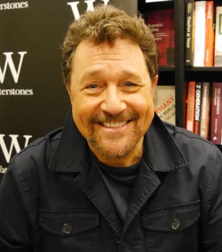 Michael Ball height profile photo