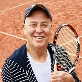 Michael Barrymore height profile photo