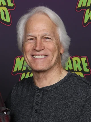 Michael Beck height profile photo