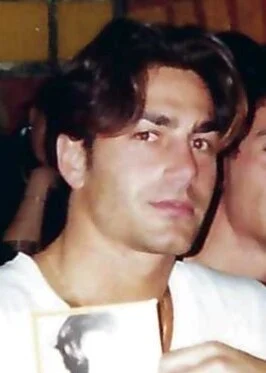 Michael Bergin height profile photo