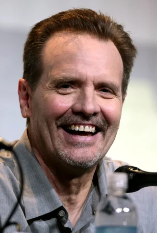 Michael Biehn height profile photo