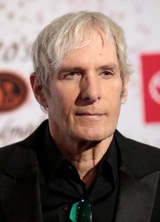 Michael Bolton height profile photo