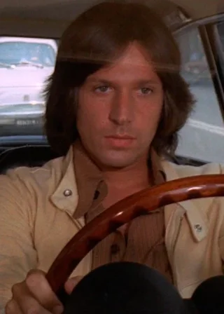 Michael Brandon height profile photo