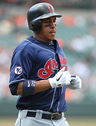 Michael Brantley height profile photo