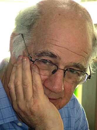 Michael Burawoy height profile photo