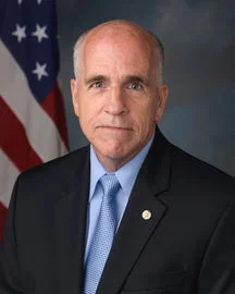 Michael C. Stenger height profile photo