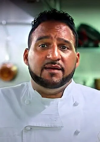 Michael Caines height profile photo