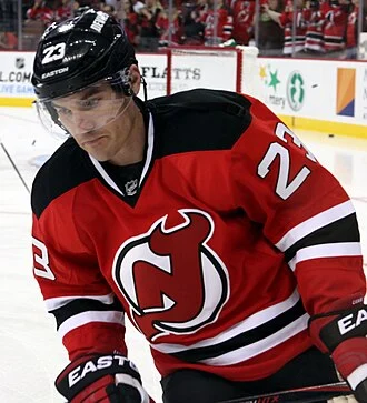 Michael Cammalleri height profile photo